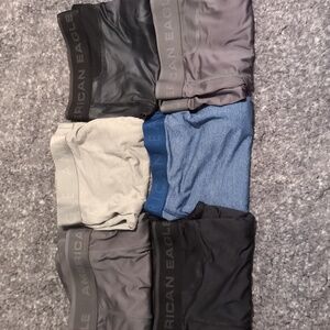 LAST CHANCE! AE Boxers Bundle